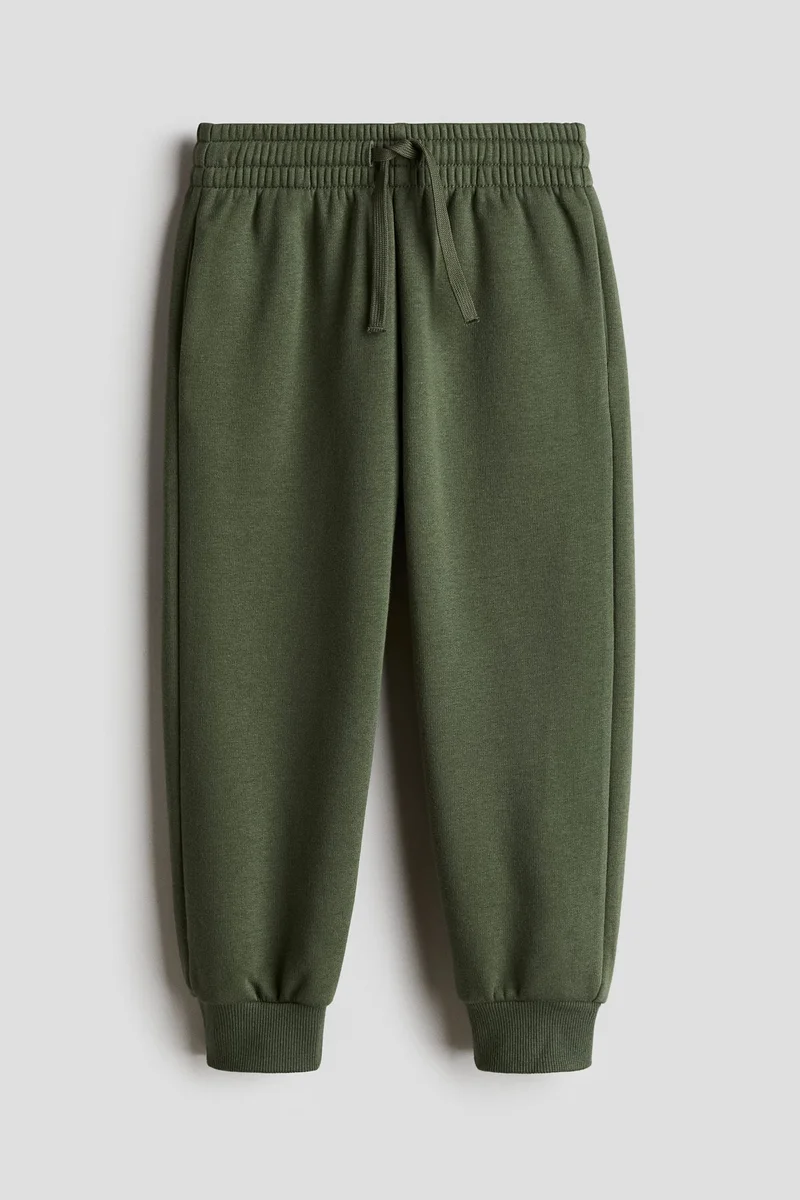 H&M Sweatshirt joggers