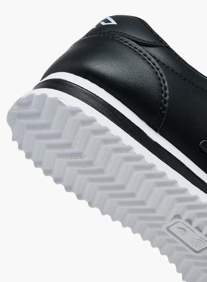 Oaklan by Shoexpress Panelled Lace-Up Sneakers - Image 5