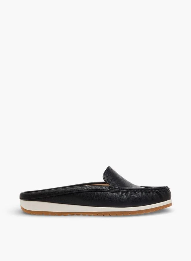 Women Slip-On Mules