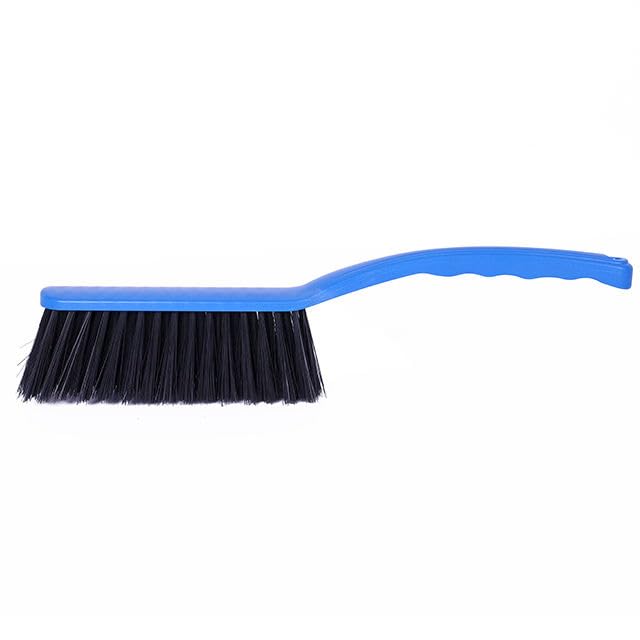 Freshome Square Multipurpose Cleaning Brush for Carpet/Rug/Mat/Sofa/Curtain high Durable Quality bristles Multicolor, Kitchen Cleaning Brush - Image 2