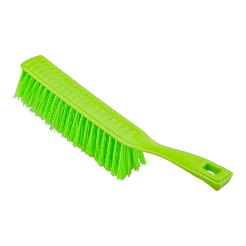 Freshome Square Multipurpose Cleaning Brush for Carpet/Rug/Mat/Sofa/Curtain high Durable Quality bristles Multicolor, Kitchen Cleaning Brush - Image 1
