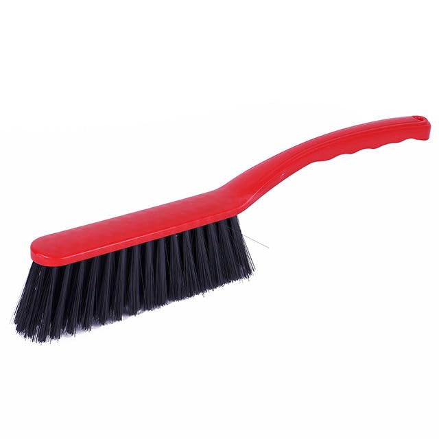 Freshome Square Multipurpose Cleaning Brush for Carpet/Rug/Mat/Sofa/Curtain high Durable Quality bristles Multicolor, Kitchen Cleaning Brush - Image 4