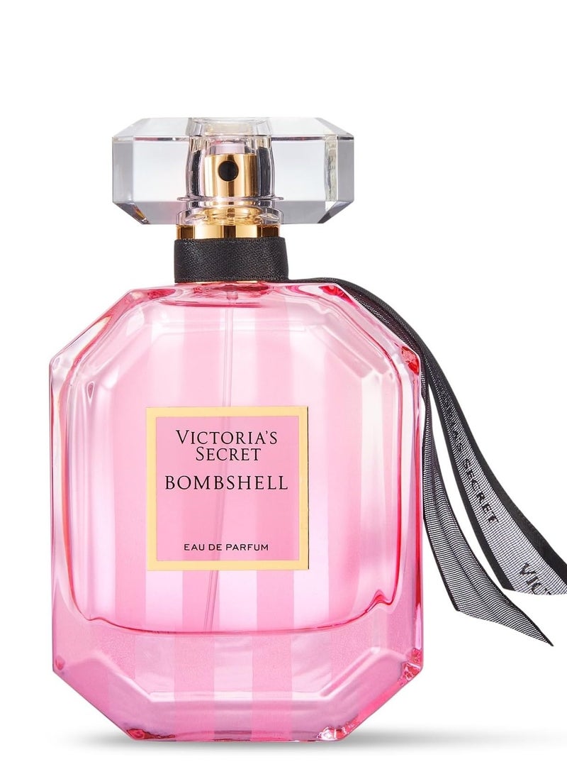 Victoria's Secret Bombshell Eau de Parfum for Women 100ml
