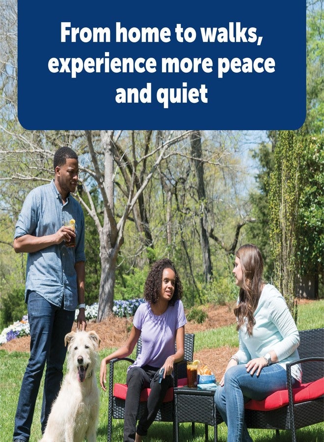 بيت سيف طوق تدريب عن بعد PetSafe Add-A-Dog - مثالي للكلاب الصغيرة والمتوسطة والكبيرة - اختر من بين النغمة أو الاهتزاز أو 15 مستوى من التحفيز الساكن - مقاوم للماء ومتين - قابل لإعادة الشحن - Image 5