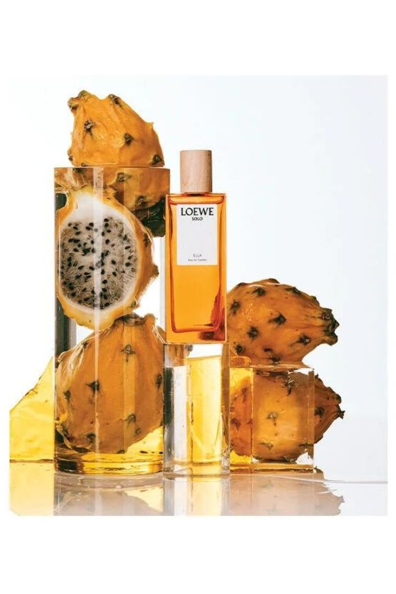 Loewe Solo Ella Eau de Toilette for Women 100ml - Image 2