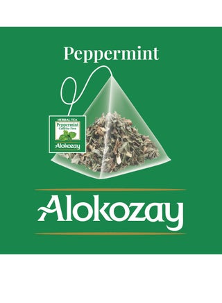 Peppermint Tea - view 5