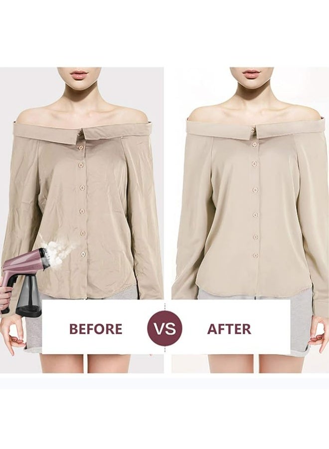 دوشر باخرة الملابس - Image 2