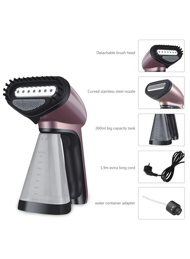 دوشر باخرة الملابس - Image 3