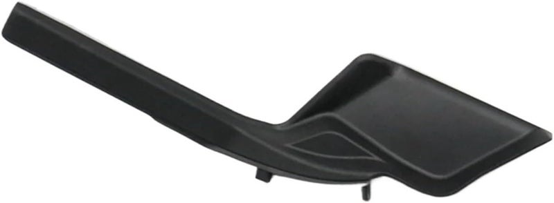 Wivplex Car Front Windshield Wiper Side Cowl Trim Cover - Image 3