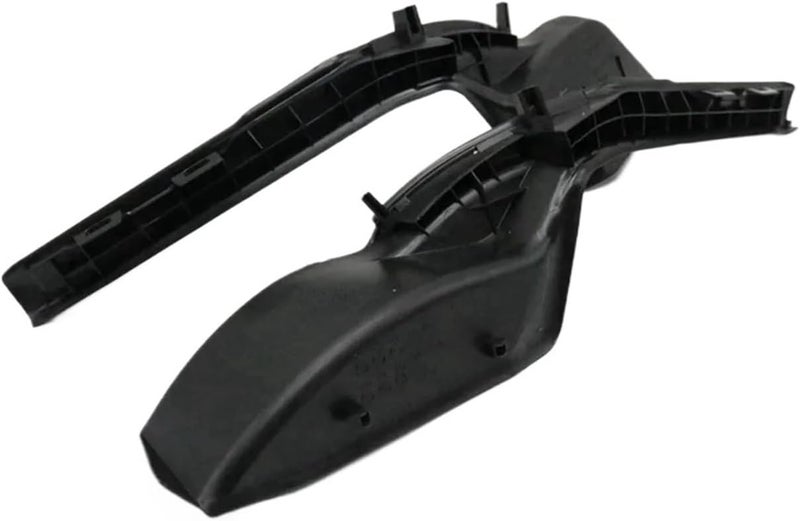 Wivplex Car Front Windshield Wiper Side Cowl Trim Cover - Image 1