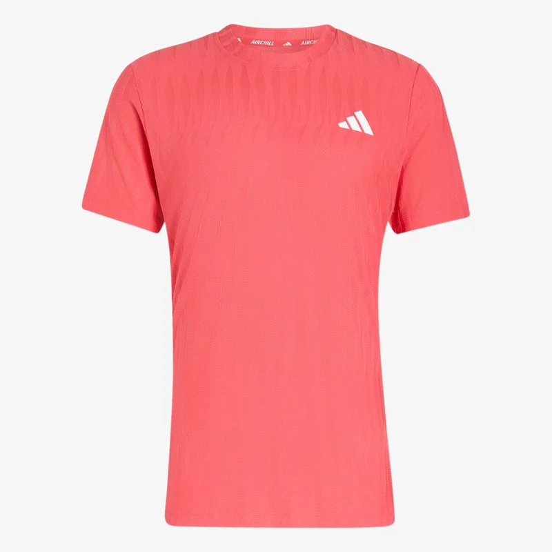 اديداس تيشيرت TENNIS CLIMACOOL+ AIRCHILL FREELIFT