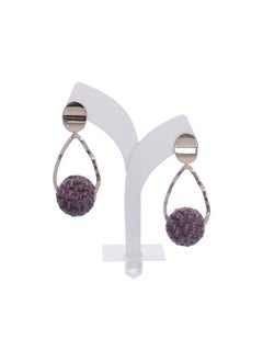 Round Shape Earring