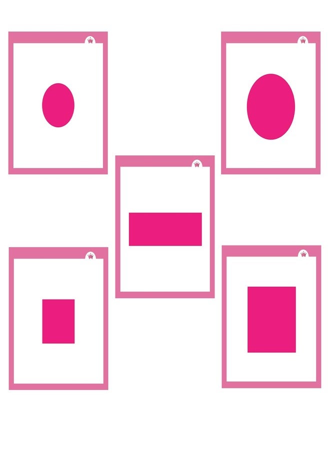 The Cookie Countess Inc The Cookie Countess Stencil Adapter 10 Piece Set - Image 1
