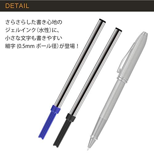 Cross Refill Single Pack Blue Ink - Image 3