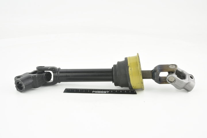 febest Intermediate Steering Shaft Febest - AST-ACV51 - Image 2