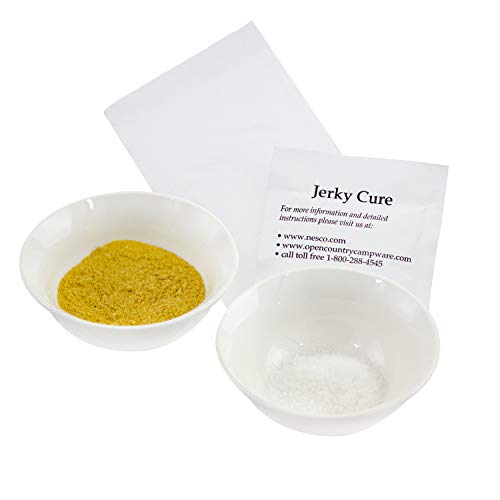 NESCO FD-37 Food Dehydrator, For Snacks, Fruit, Beef Jerky,White/Clear, 4 Trays - Image 3