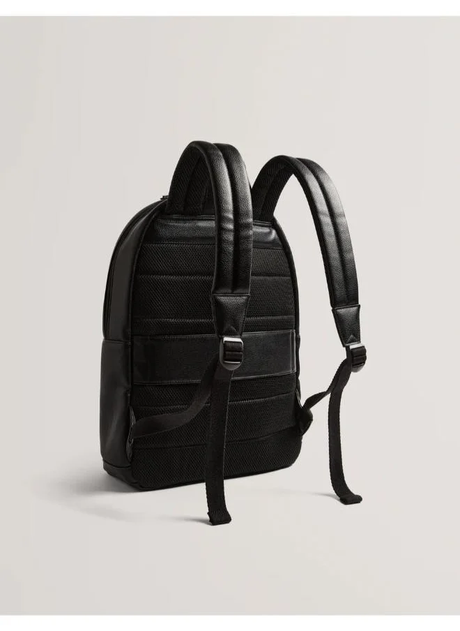 Ted Baker Keviin Stripe Pu Backpack
