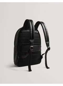Ted Baker Keviin Stripe Pu Backpack  - Image 2