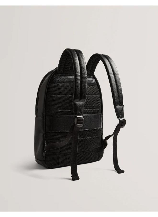 Ted Baker KEVIIN Stripe PU Backpack  - Image 2