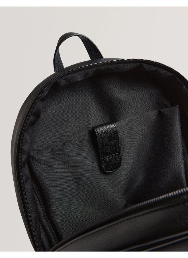 Ted Baker KEVIIN Stripe PU Backpack  - Image 4