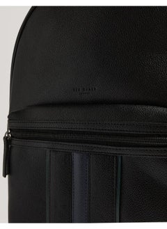 Ted Baker Keviin Stripe Pu Backpack  - Image 3