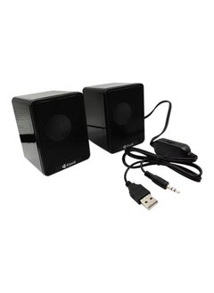 Portable Speaker Home Theatre Mini 20Hz 20KHz 58dB 3W 2 USB Pair Speaker OEM Customized Speaker USB DC5V Charge AUX, Kisonli 2.0 Model K100 - pzsku/Z972C1008E0E032430210Z/45/_/1683630014/22f438f4-7eac-43cf-b698-0d681aecbb41