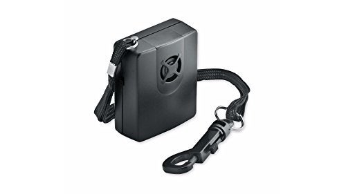 Dowco Guardian 2603800 Integrated Motorcycle Cover Security Alarm SystemTheft Deterrent Black