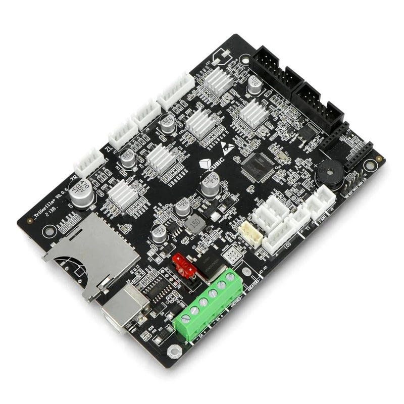 3idea 3 idea Imagine Create Print Anycubic Motherboard for Vyper - Image 3