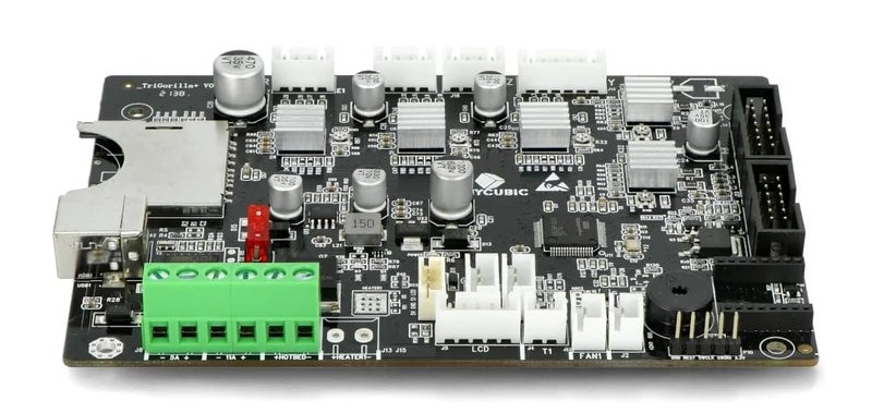 3idea 3 idea Imagine Create Print Anycubic Motherboard for Vyper - Image 2