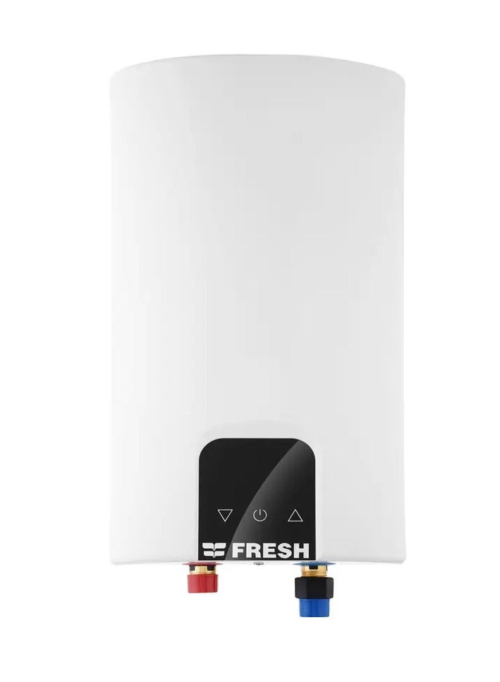 فريش سخان مياه فوري فريش - 13.5 كيلو وات - Image 2