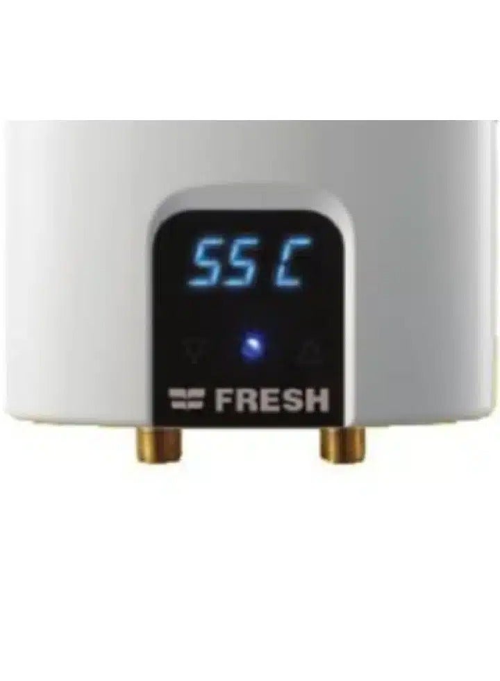 فريش سخان مياه فوري فريش - 13.5 كيلو وات - Image 3