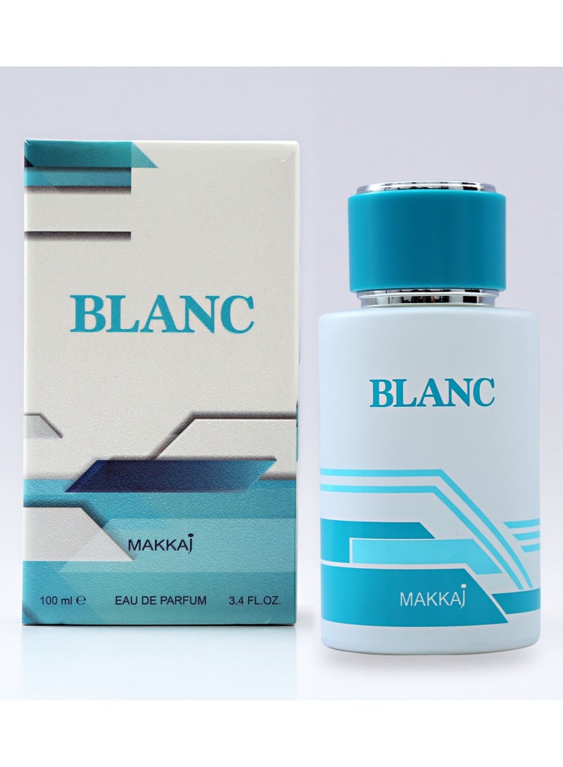 MAKKAJ عطر بلانك 100 مل - Image 1