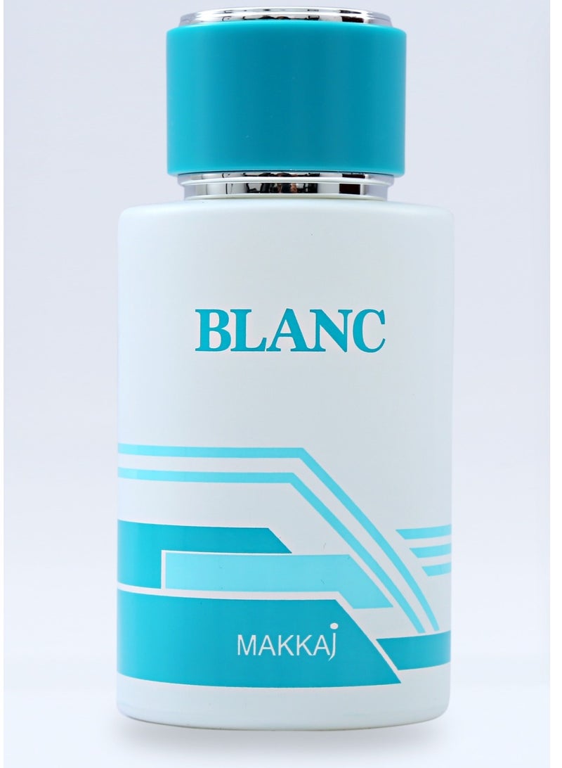 MAKKAJ عطر بلانك 100 مل - Image 2