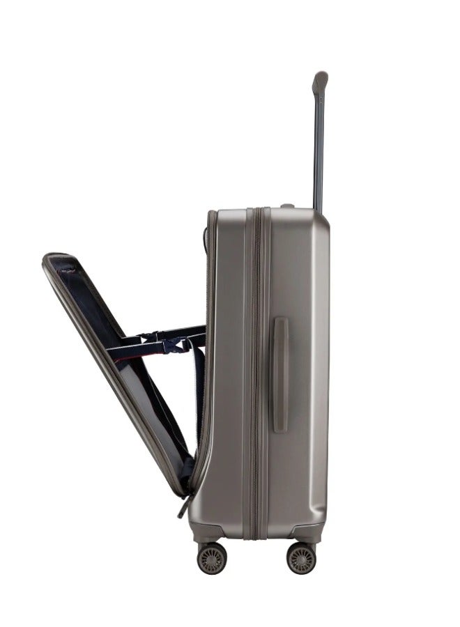 Verage  Carry on Luggage 19 Inch Business And Laptop Rolling Bag - Image 4