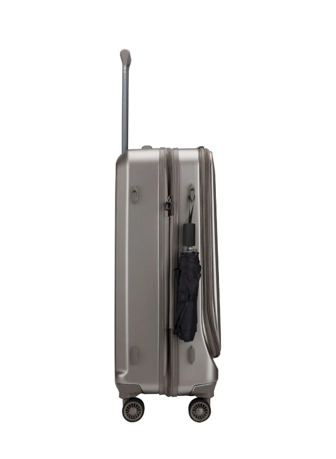 Verage  Carry on Luggage 19 Inch Business And Laptop Rolling Bag - Image 3