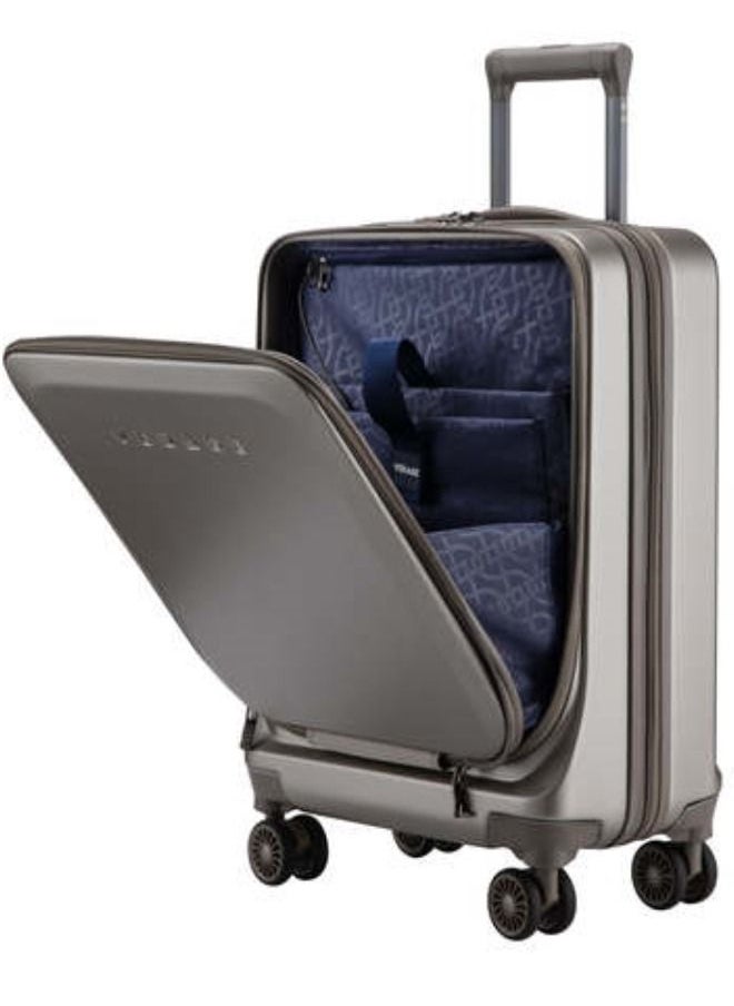 Verage  Carry on Luggage 19 Inch Business And Laptop Rolling Bag  - Image 1