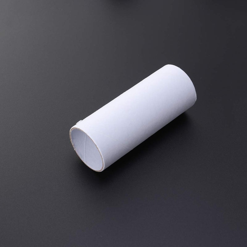Size 2 Kraft Paperboard Tubes 20pcs For DIY Art And Craft Supplies - Image 5