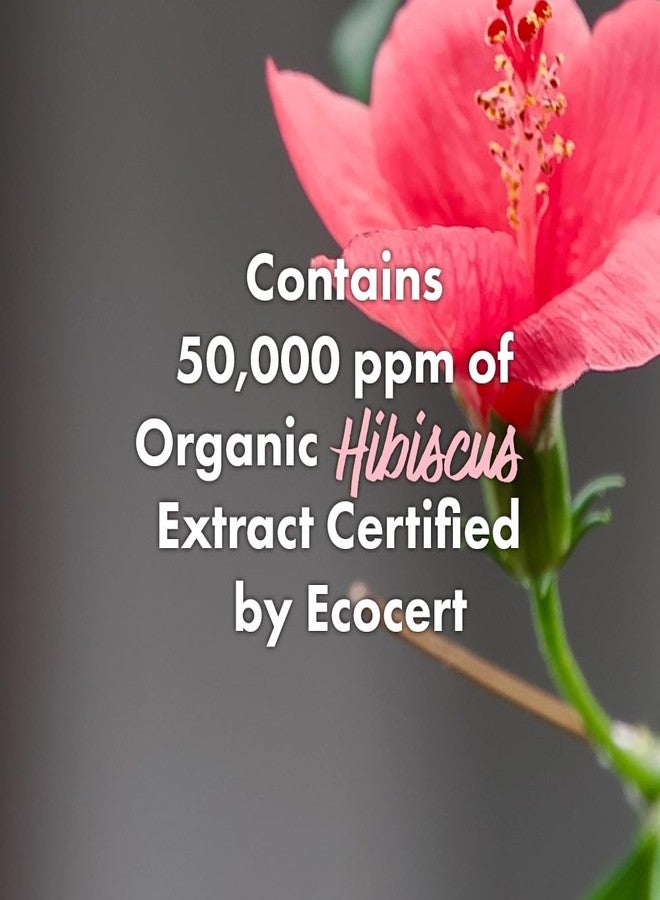 RATED GREEN Cold Brew Hibiscus Moisturizing Scalp Pack w. Sugar Maple | Deep Moisture Mask for Dry Scalp | Silicone-Free, Korean Vegan Formula | 1.69 fl oz (Pack of 5) - Image 2
