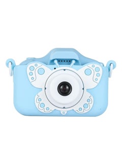 Mini Camera Kids Cute Butterfly Camera Digital Camera 1080P Video Camera Blue - pzsku/Z972C8DDA40E563215906Z/45/_/1691481124/596aef49-0bdd-49a4-8309-26f7b333e451