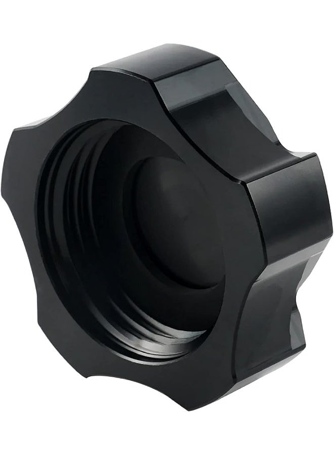 Ebiker CNC Machined Aluminum Gas Fuel Cap for Polaris RZR - Image 5