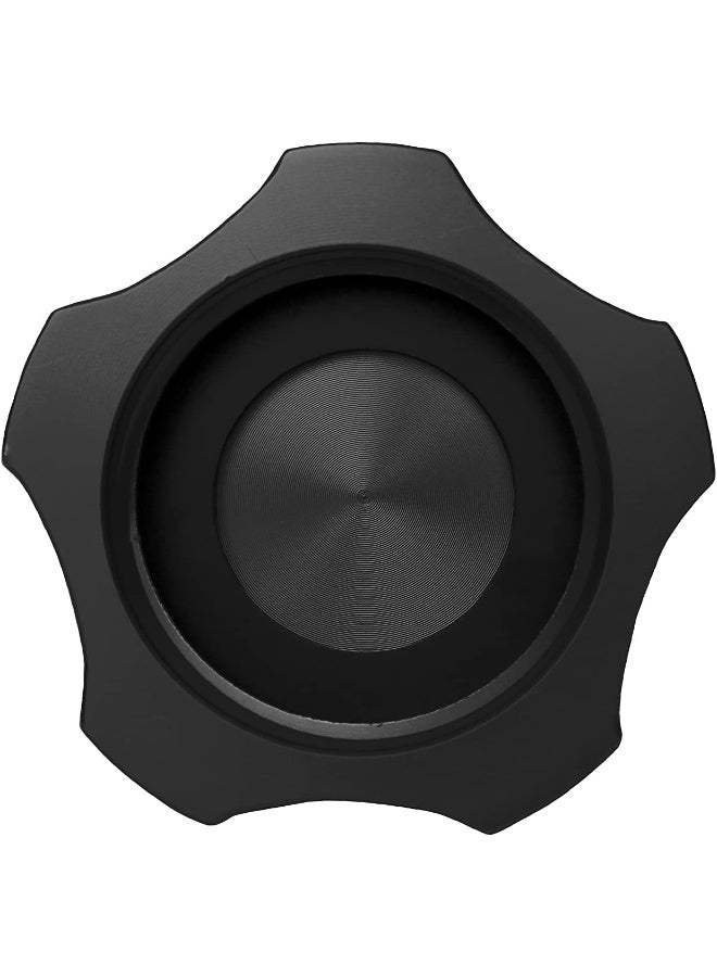 Ebiker CNC Machined Aluminum Gas Fuel Cap for Polaris RZR - Image 4