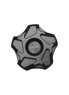 General Gas Fuel Cap Gas Tank Plug for Polaris RZR XP 900 , Black  - Image 1