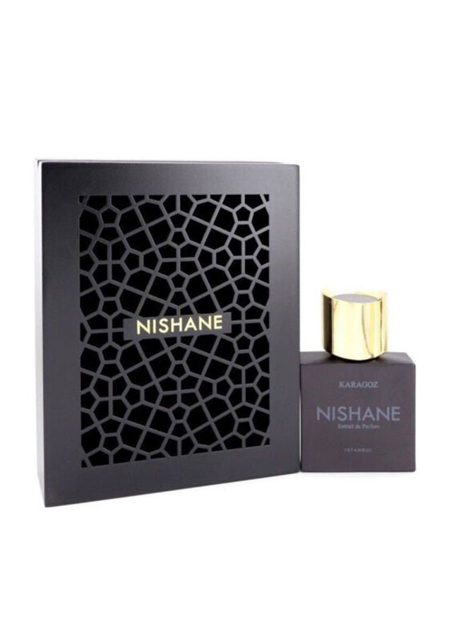Nishane كاراجوز اكستريت دي بارفان 50 مل