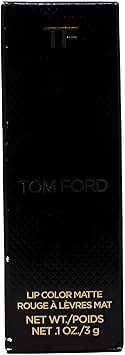 TOM FORD Lip colour mat 16 scarlet rouge 3 g - Image 2