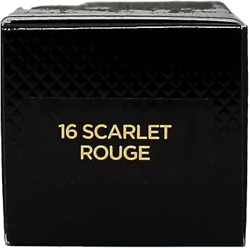 TOM FORD Lip colour mat 16 scarlet rouge 3 g - Image 3