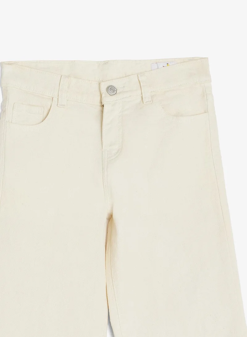 Pinata  Girls' Straight Fit Jeans for Women | Best Price UAE