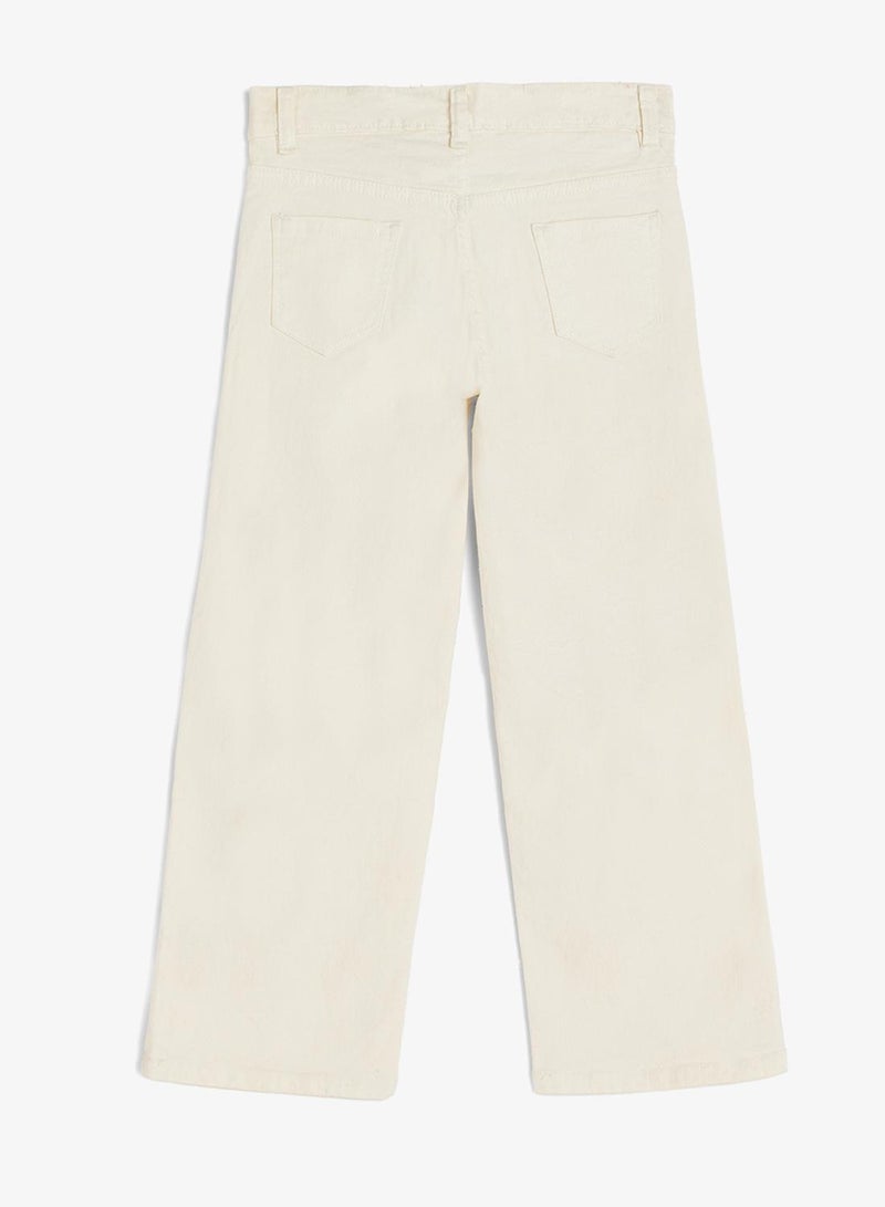 Pinata Girls' Straight Fit Jeans - Image 3