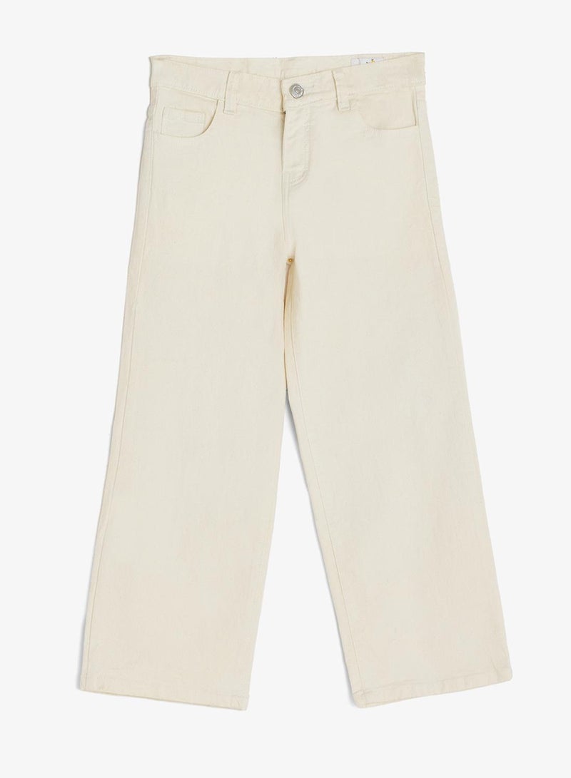 Pinata Girls' Straight Fit Jeans - Image 2