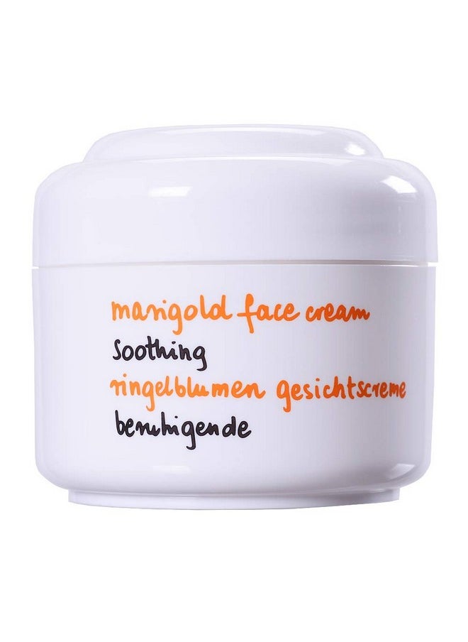 Ziaja Marigold Face Cream 