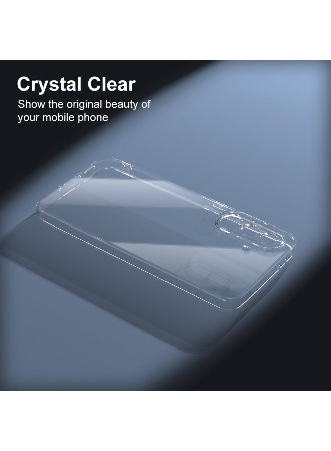 Samsung Galaxy A57 Case, Transparent, Anti-Scratch, Anti-Yellowing, Shockproof, Crystal Clear case for Samsung Galaxy A57 - Image 2